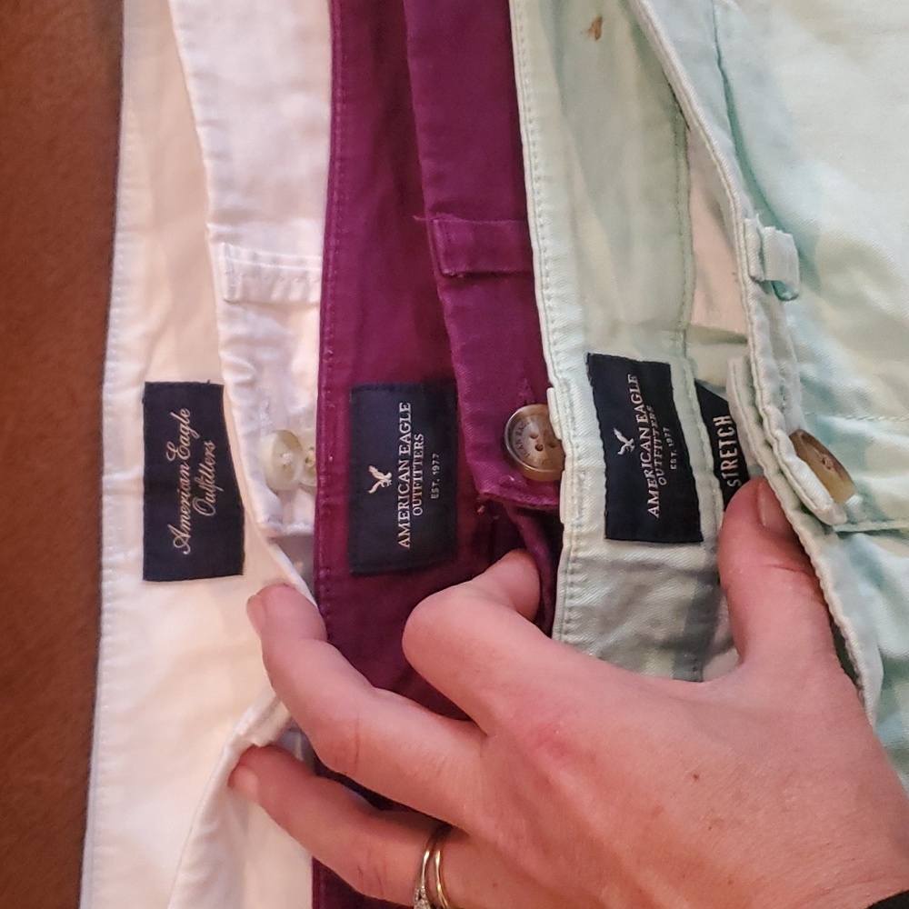 American Eagle Outfitters shorts